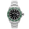 1st image of Rolex Rolex Submariner 126610LV Wristwatch, Unworn condition