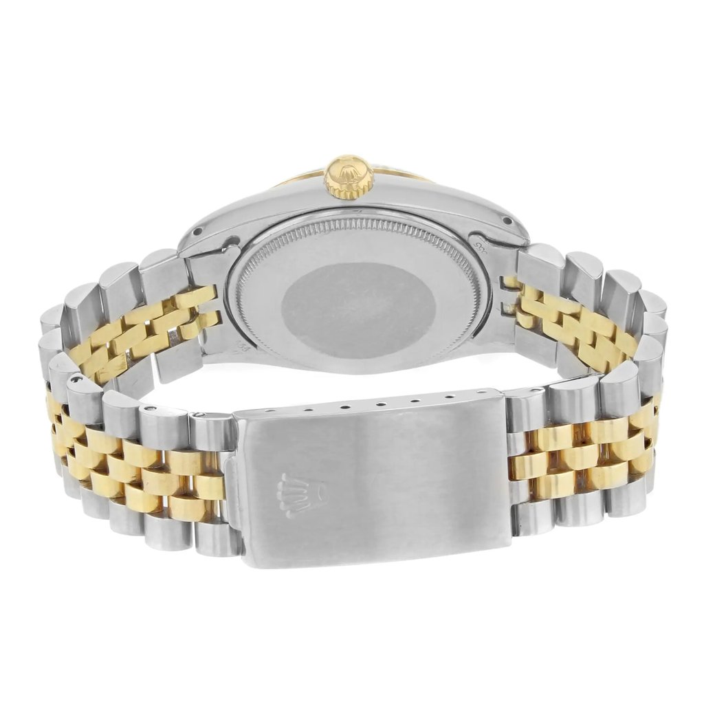 4th image of Rolex 1501 Wristwatch, PreOwned condition