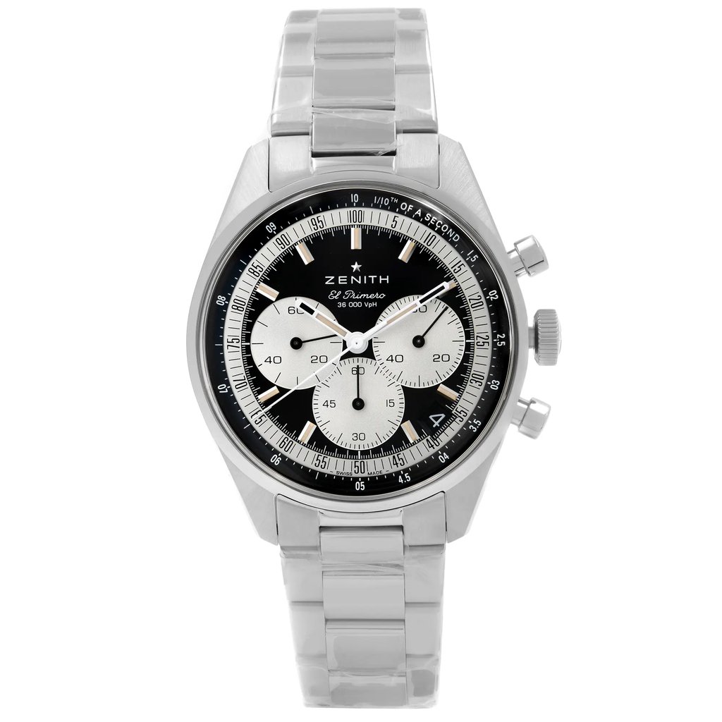 1st image of Zenith Zenith El Primero Wristwatch, Unworn condition