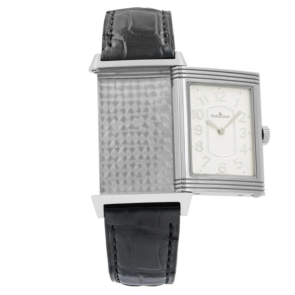 5th image of JLC Q3208422 Wristwatch, Unworn condition