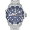 2nd image of TAG Heuer WAJ1112.BA0871 Wristwatch, PreOwned condition