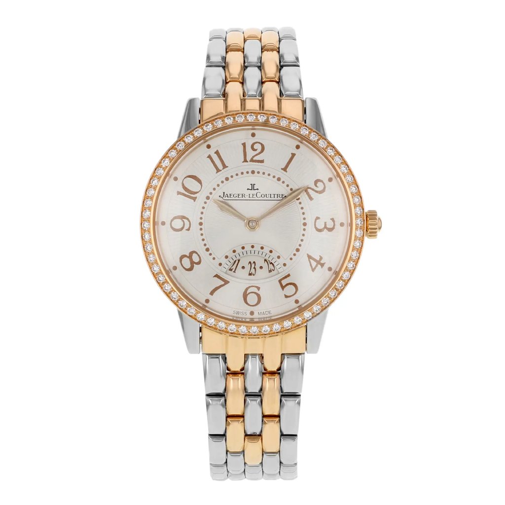 1st image of JLC Q3474120 Wristwatch, DisplayModel condition