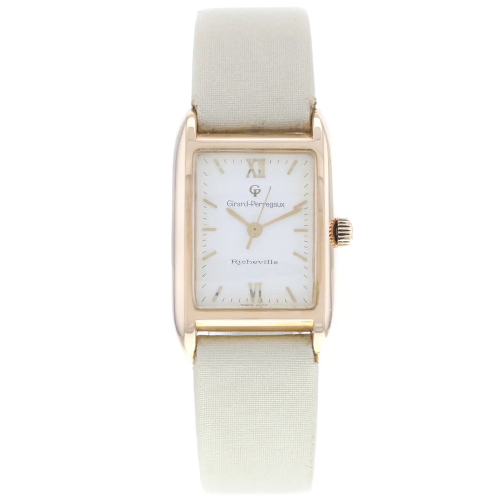 1st image of Girard-Perregaux Wristwatch, PreOwned condition