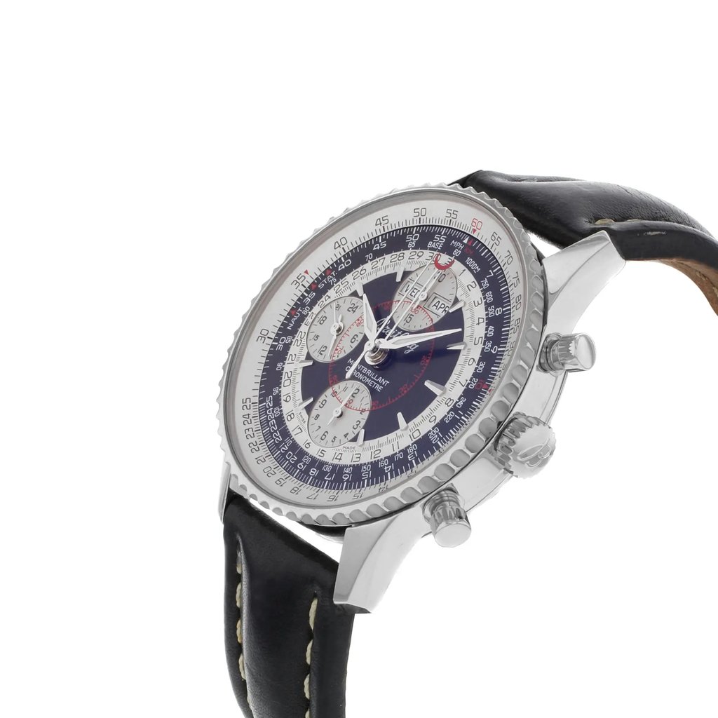 3rd image of Breitling A2133012 Wristwatch, PreOwned condition