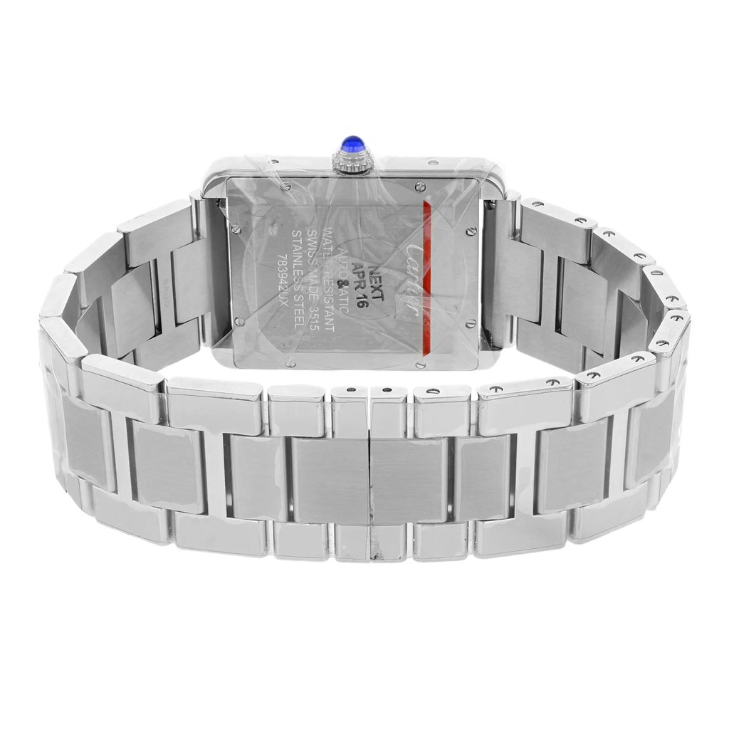4th image of Cartier W5200028 Wristwatch, Unworn condition