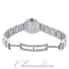 4th image of Cartier W69010Z4 Wristwatch, Unworn condition