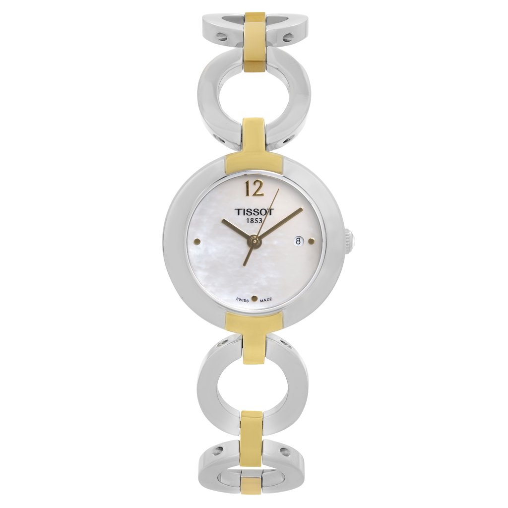 1st image of Tissot Tissot Pinky Wristwatch, DisplayModel condition