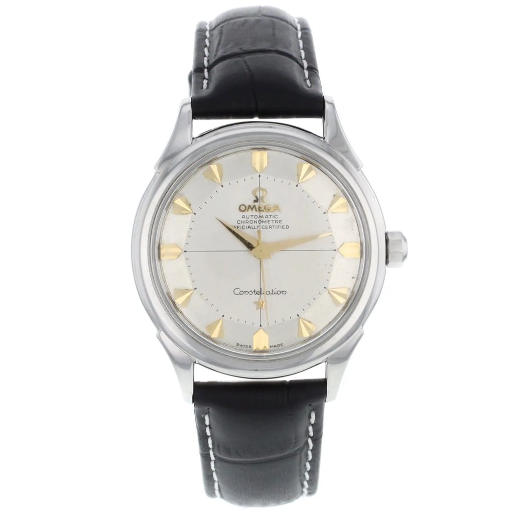 1st image of OMEGA Wristwatch, PreOwned condition