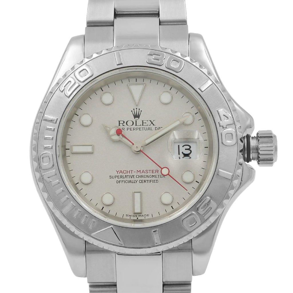 2nd image of Rolex 16622 Wristwatch, PreOwned condition