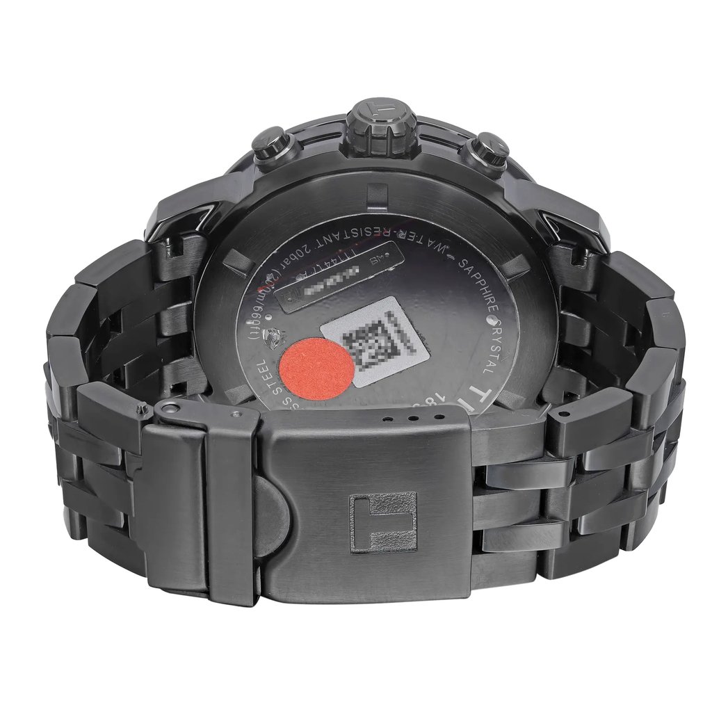 3rd image of Tissot Tissot PRC 200 Wristwatch, PreOwned condition