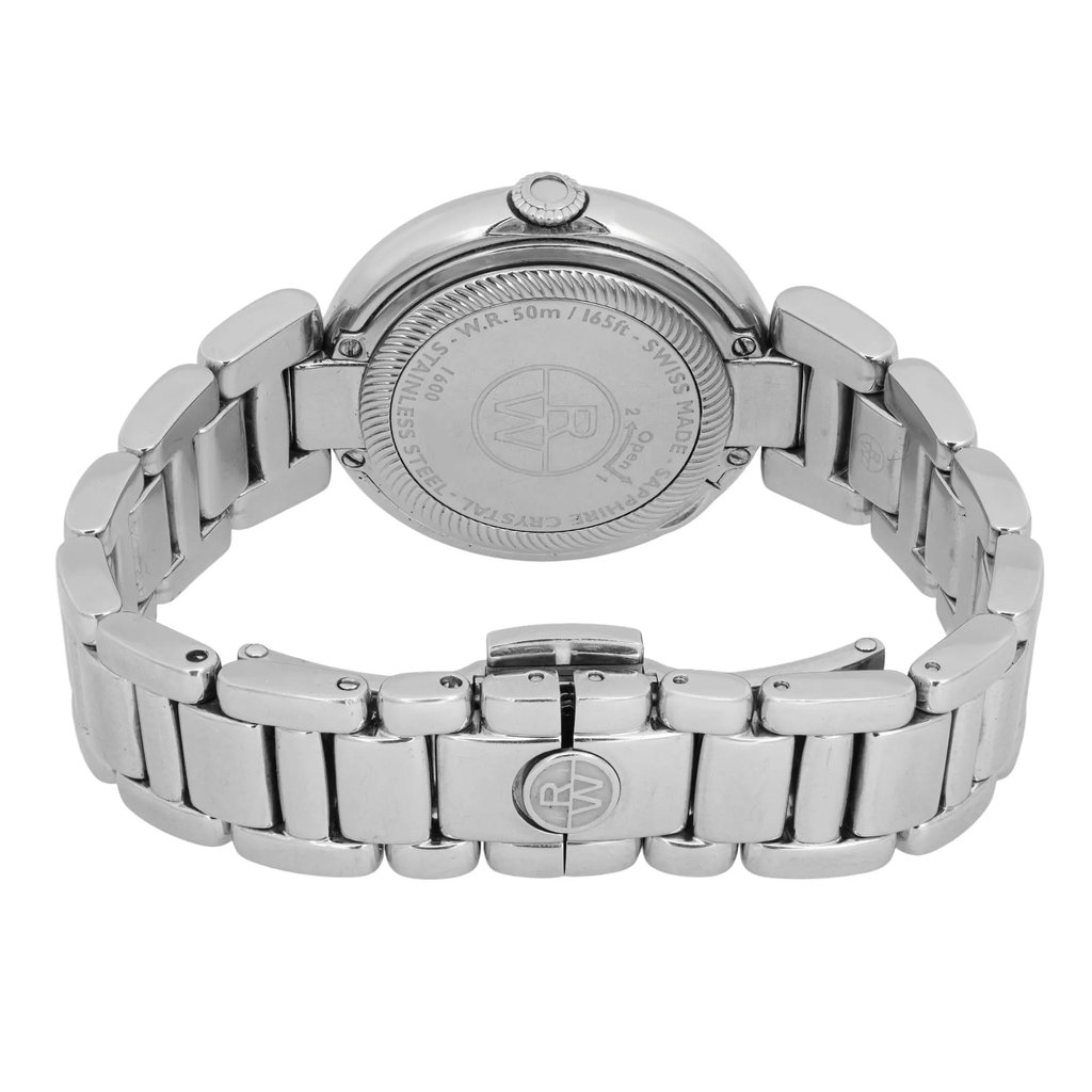 4th image of RAYMOND WEIL Shine Wristwatch, PreOwned condition