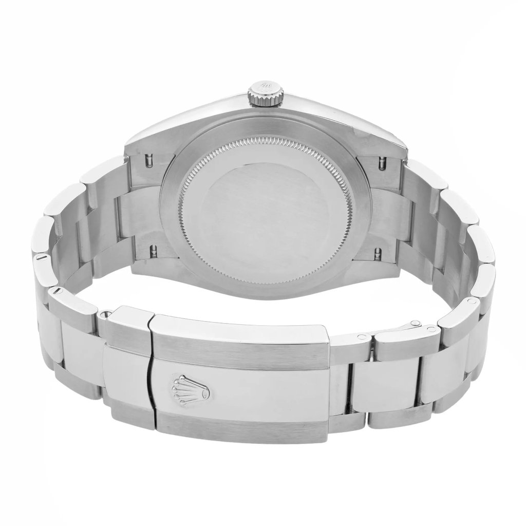 5th image of Rolex 126300 Wristwatch, PreOwned condition