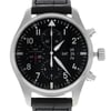 2nd image of IWC IW377701 Wristwatch, DisplayModel condition