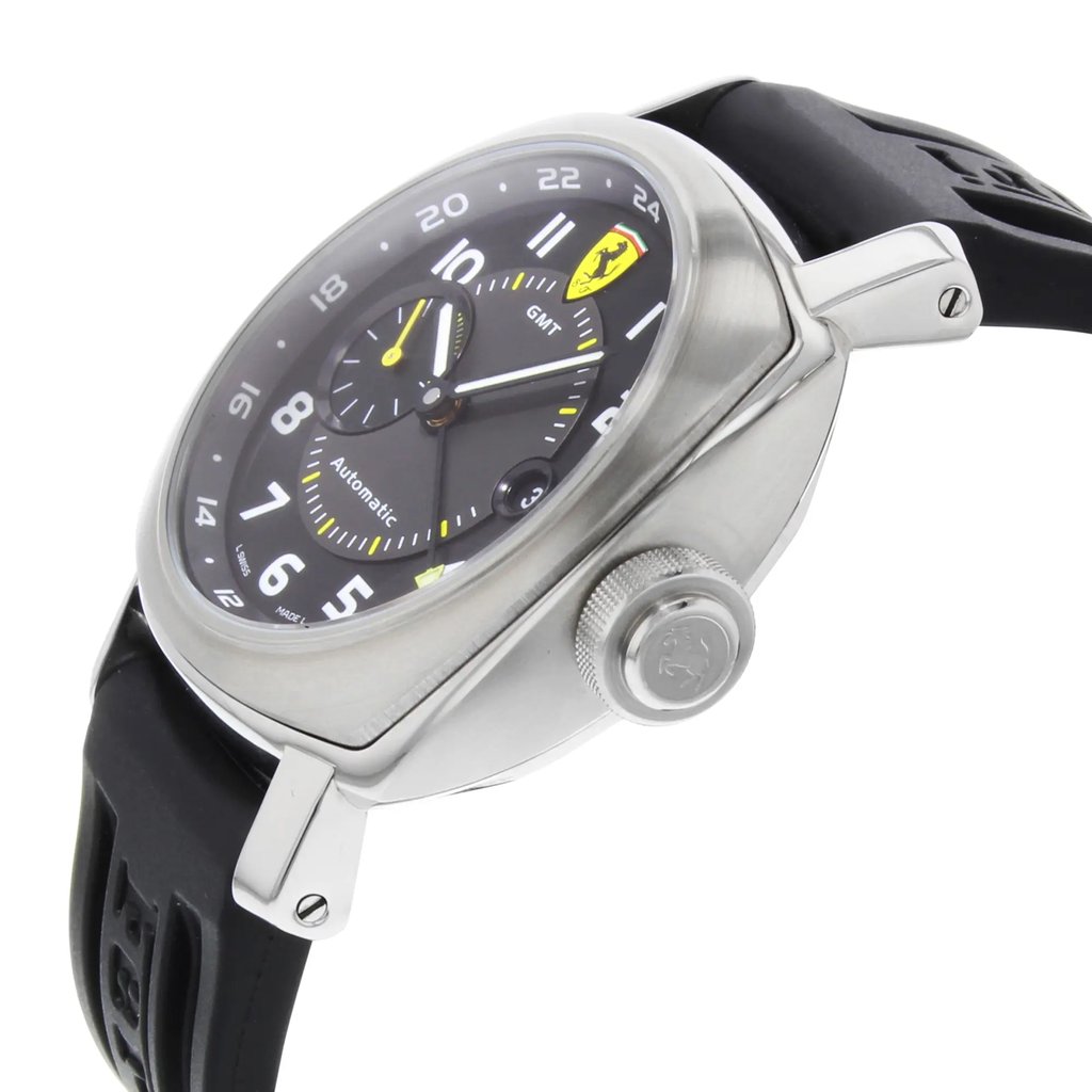 3rd image of Panerai FER00009 Wristwatch, PreOwned condition