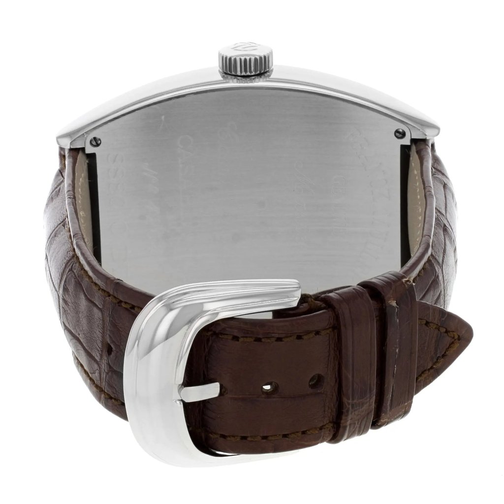 4th image of Franck Muller 8880 C DT Wristwatch, DisplayModel condition