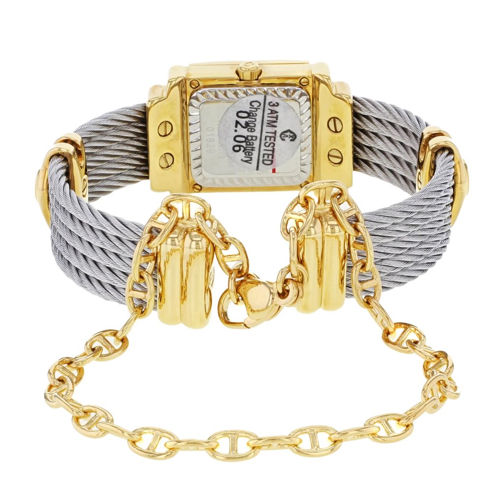 3rd image of Charriol STR00.540.4011 Wristwatch, DisplayModel condition