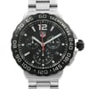 2nd image of TAG Heuer CAU1110.BA0858 Wristwatch, DisplayModel condition