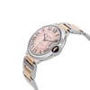 3rd image of Cartier W6920033 Wristwatch, Unworn condition