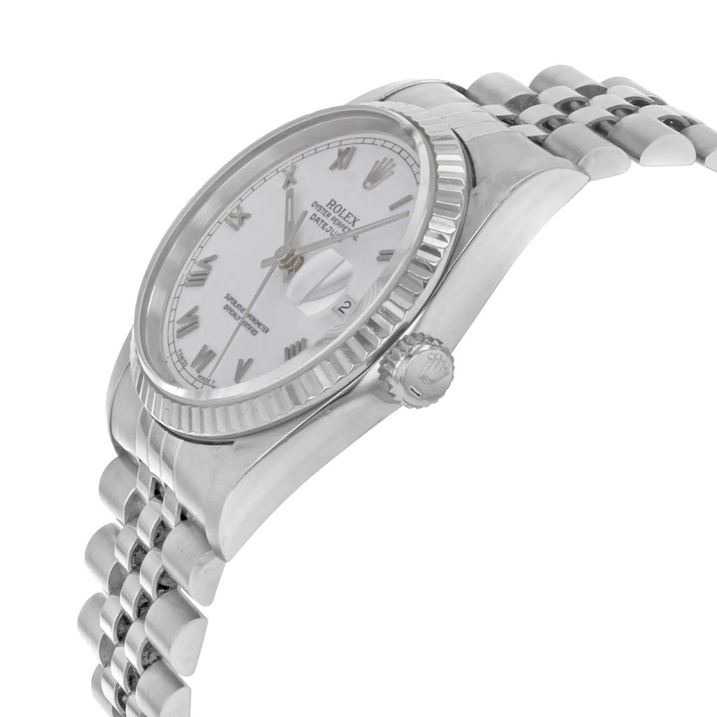 3rd image of Rolex 16234 Wristwatch, PreOwned condition