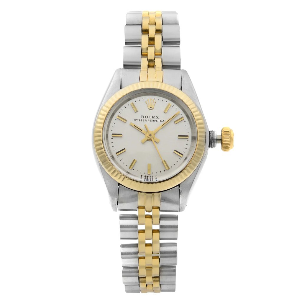 6th image of Rolex 6719 Wristwatch, PreOwned condition