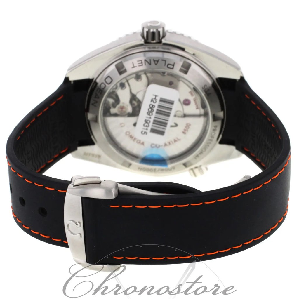 5th image of OMEGA 232.32.42.21.01.005 Wristwatch, Unworn condition