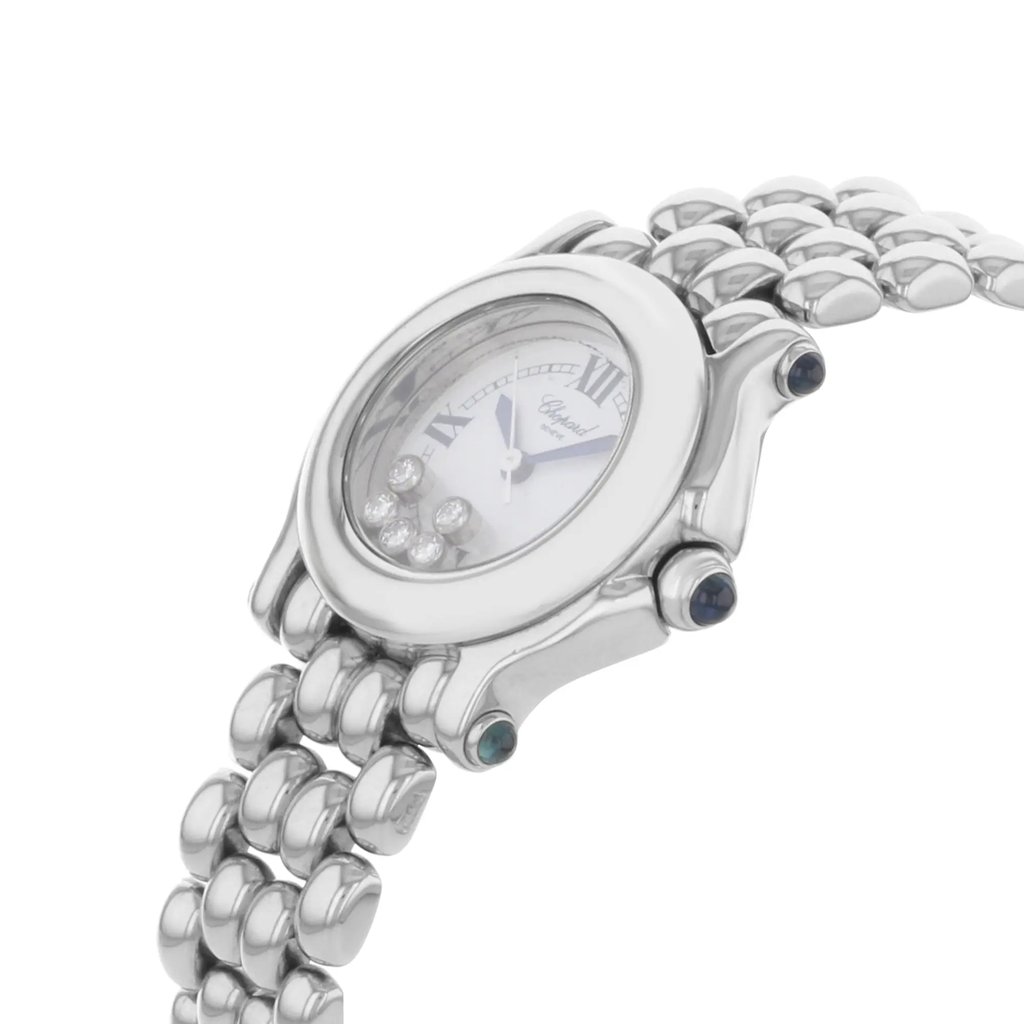 3rd image of Chopard 27/8250-23 Wristwatch, PreOwned condition