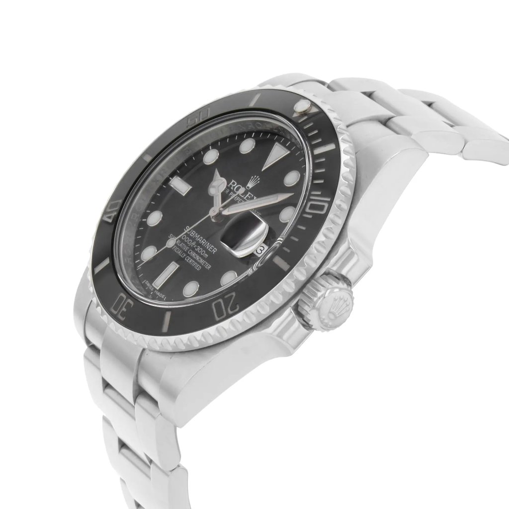 3rd image of Rolex 16610 Wristwatch, PreOwned condition