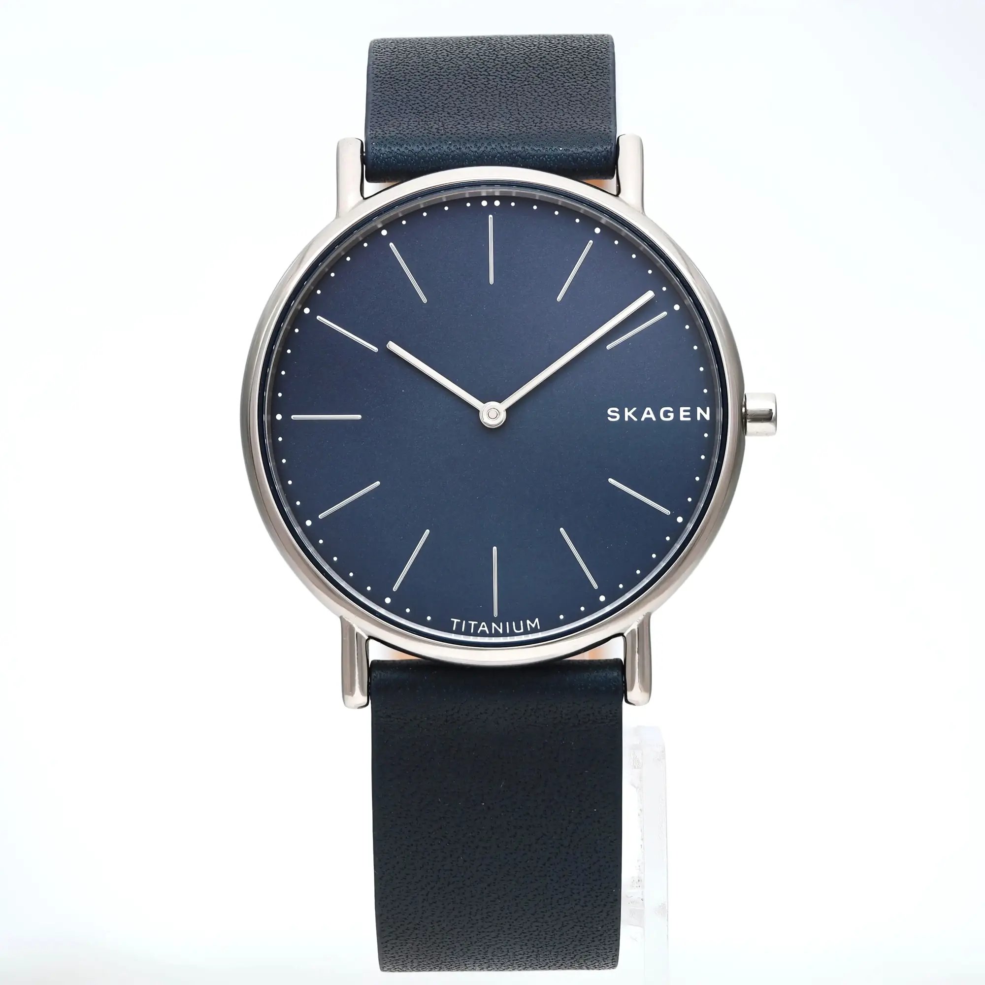 1st image of Skagen Skagen Signatur Wristwatch, DisplayModel condition