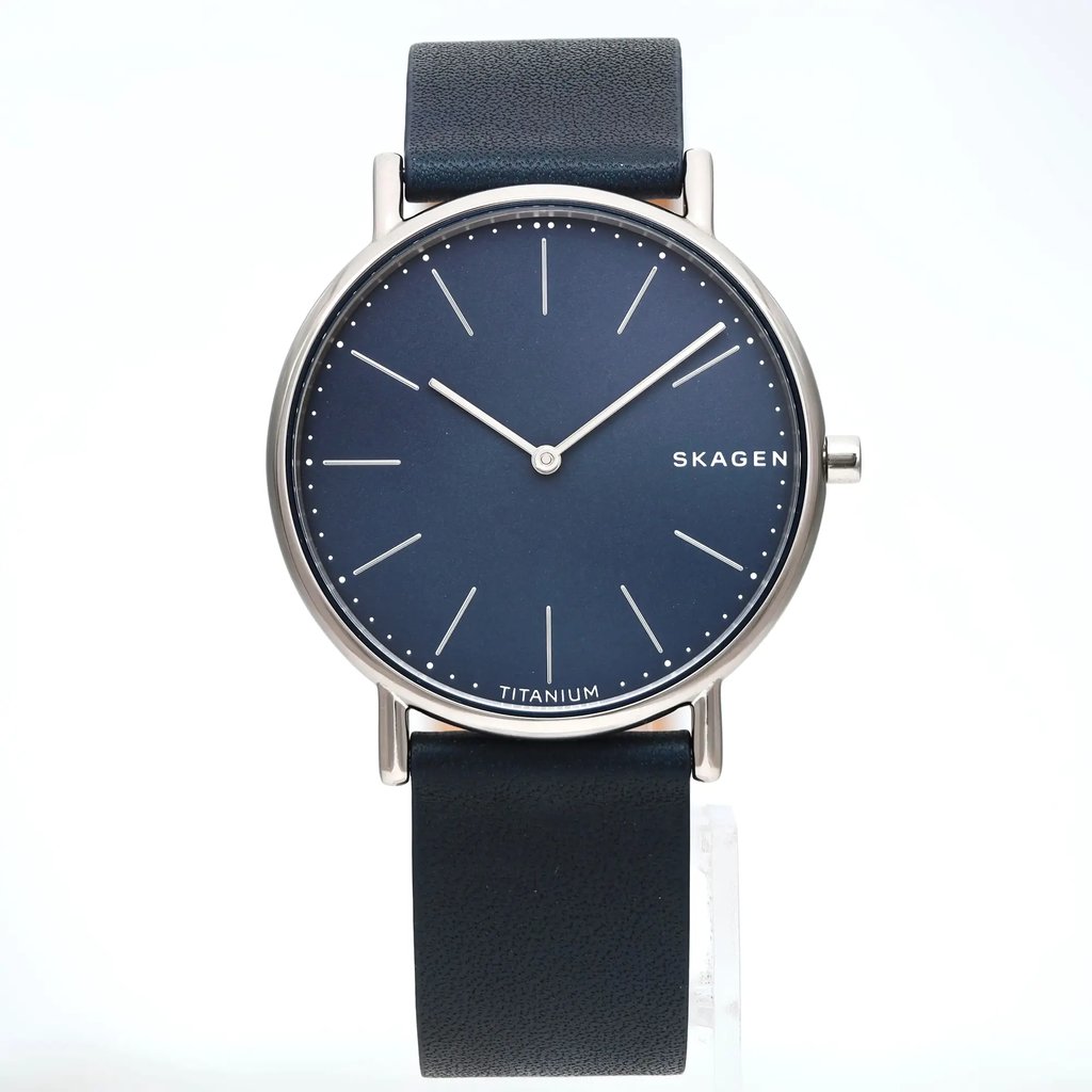 1st image of Skagen Skagen Signatur Wristwatch, DisplayModel condition