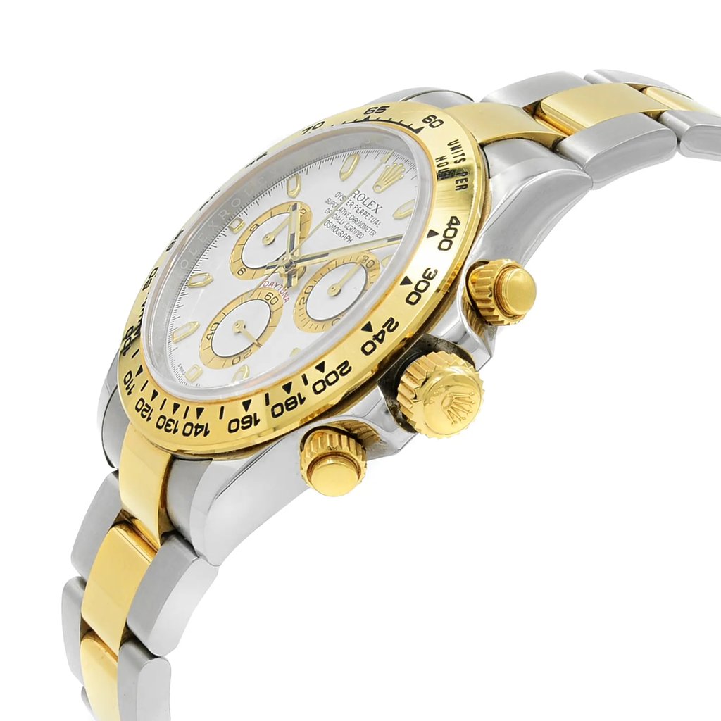 3rd image of Rolex 116503 wi Wristwatch, PreOwned condition
