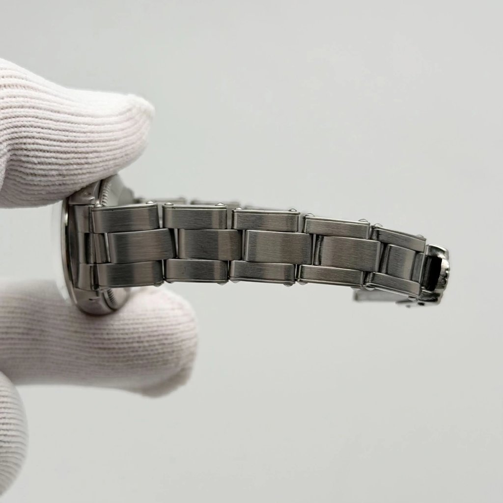 6th image of Rolex Rolex Oyster Perpetual Wristwatch, PreOwned condition