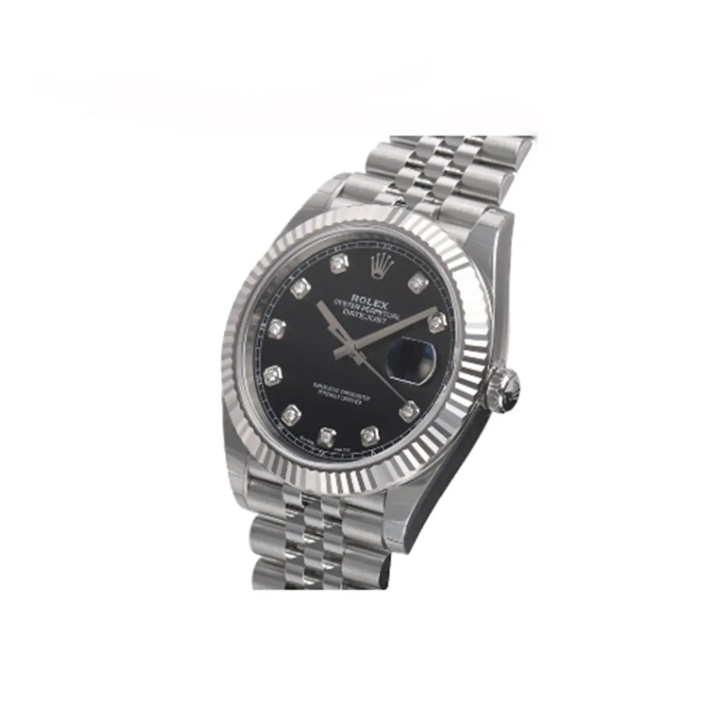 3rd image of Rolex 126334 Wristwatch, Unworn condition