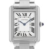 2nd image of Cartier W5200013 Wristwatch, Unworn condition