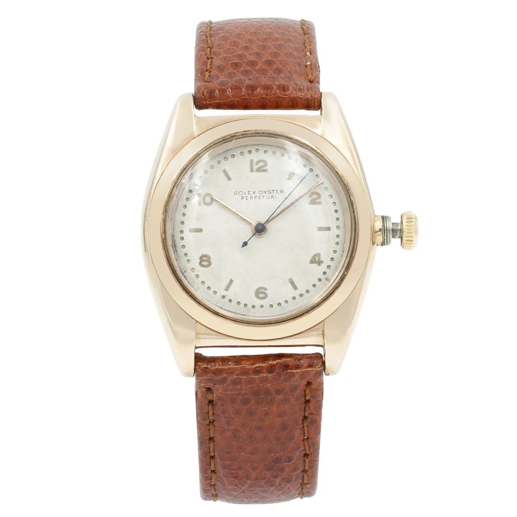 1st image of Rolex 3131 Wristwatch, PreOwned condition