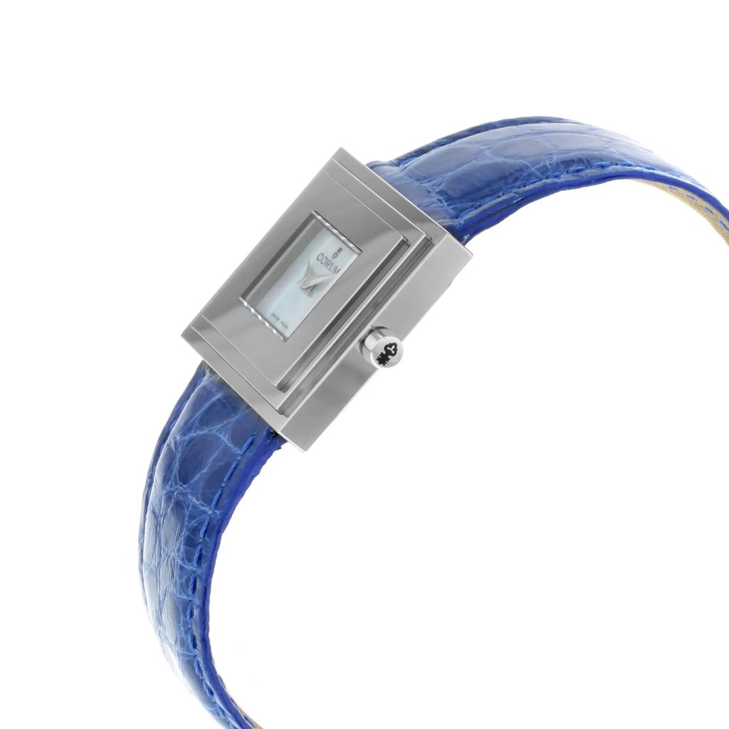 3rd image of Cuervo y Sobrinos 101.251.90.0003P.N54 Wristwatch, PreOwned condition