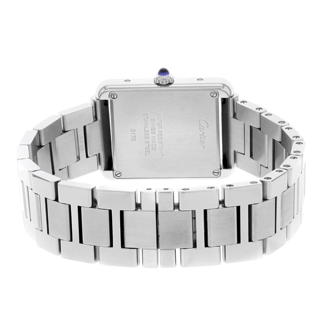4th image of Cartier W5200013 Wristwatch, Unworn condition