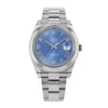 1st image of Rolex 116300 blro Wristwatch, PreOwned condition