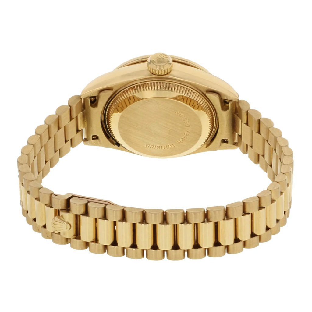 4th image of Rolex 69138 Wristwatch, PreOwned condition