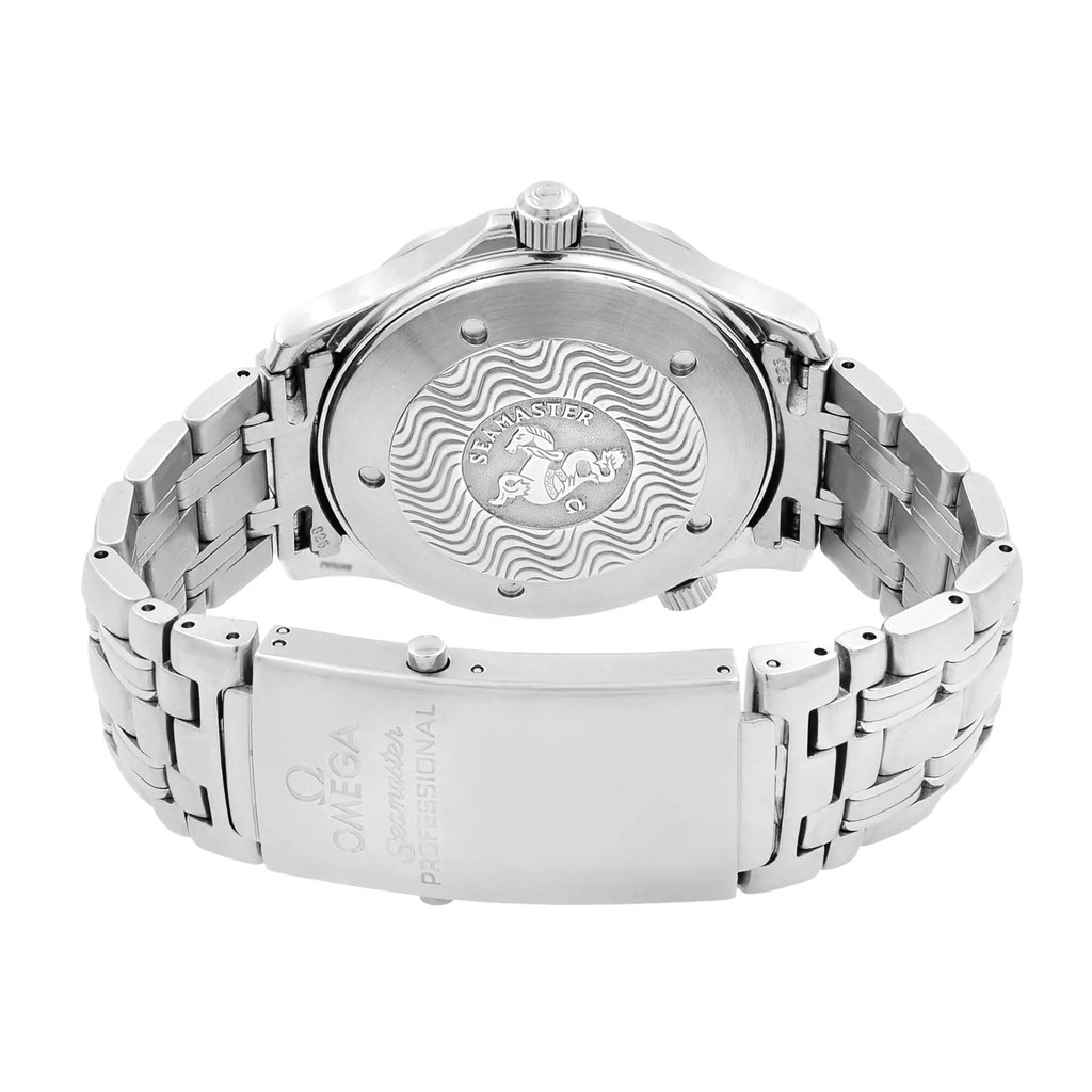 5th image of OMEGA 2531.80.00 Wristwatch, PreOwned condition
