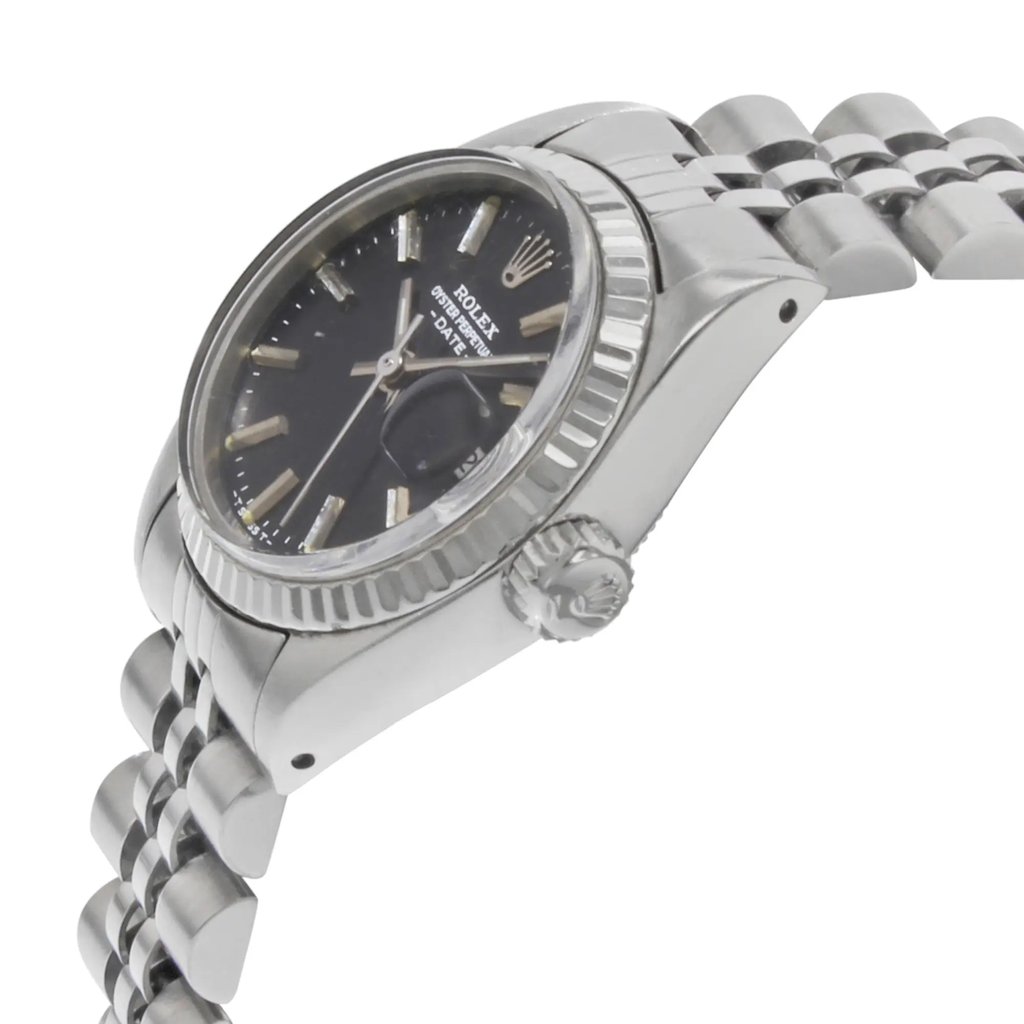 3rd image of Rolex 6917 Wristwatch, PreOwned condition