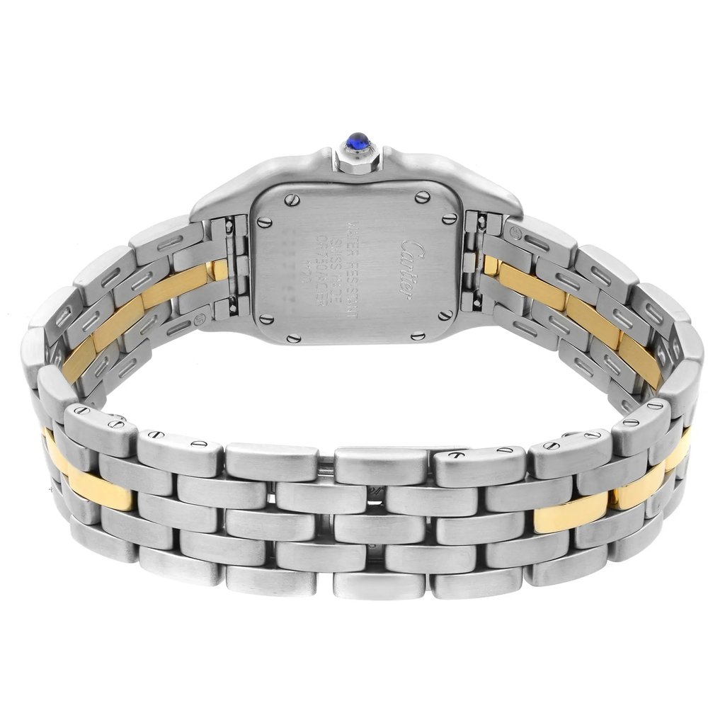 5th image of Cartier Cartier Panthere Wristwatch, PreOwned condition