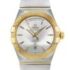 2nd image of OMEGA 123.25.38.22.02.002 Wristwatch, DisplayModel condition
