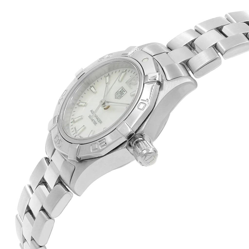 3rd image of TAG Heuer WAF1414.BA083 Wristwatch, PreOwned condition
