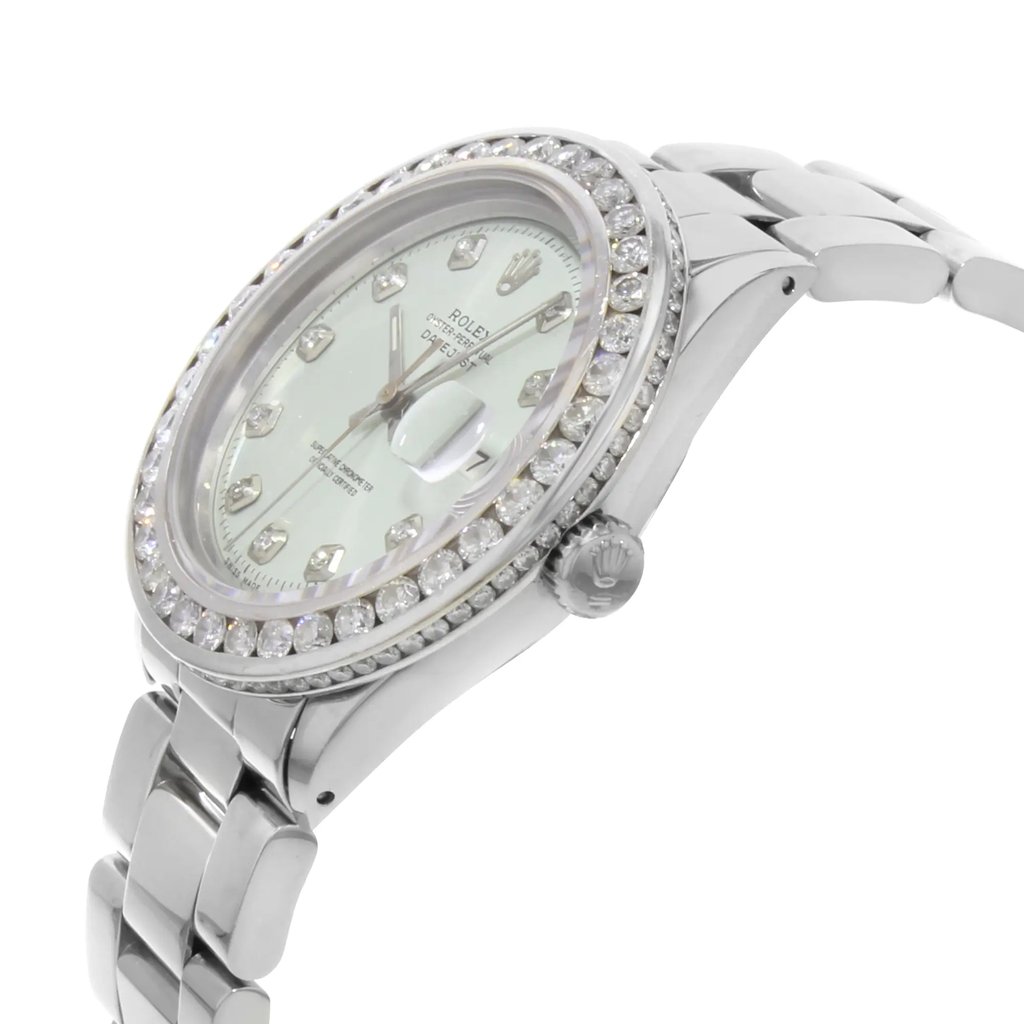 3rd image of Rolex 16013 Wristwatch, PreOwned condition