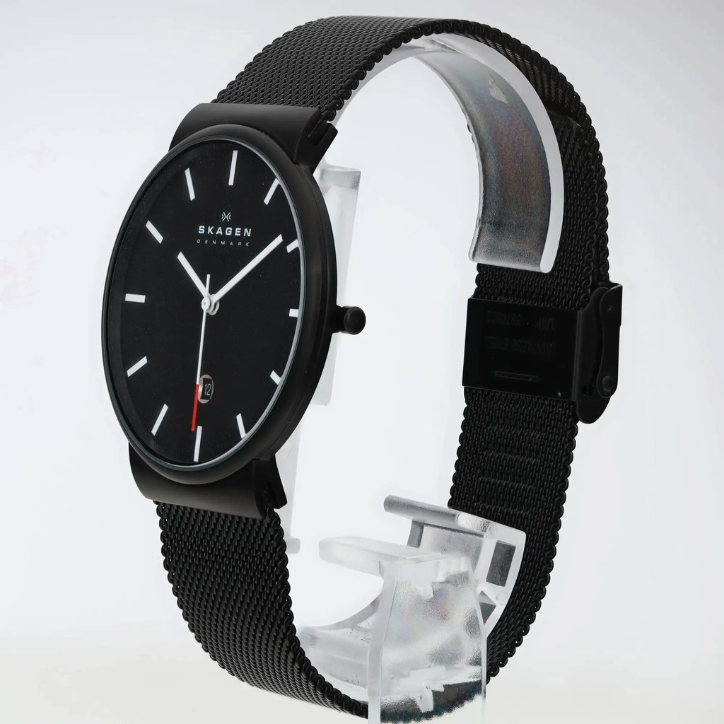 2nd image of Skagen Skagen Klassik Wristwatch, DisplayModel condition