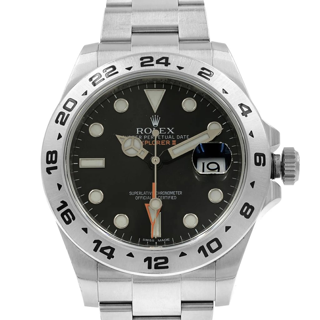 2nd image of Rolex 216570 Wristwatch, PreOwned condition