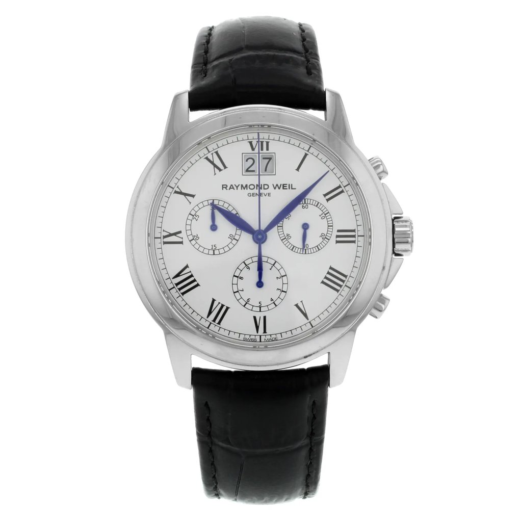 1st image of RAYMOND WEIL Raymond Weil Tradition Wristwatch, DisplayModel condition