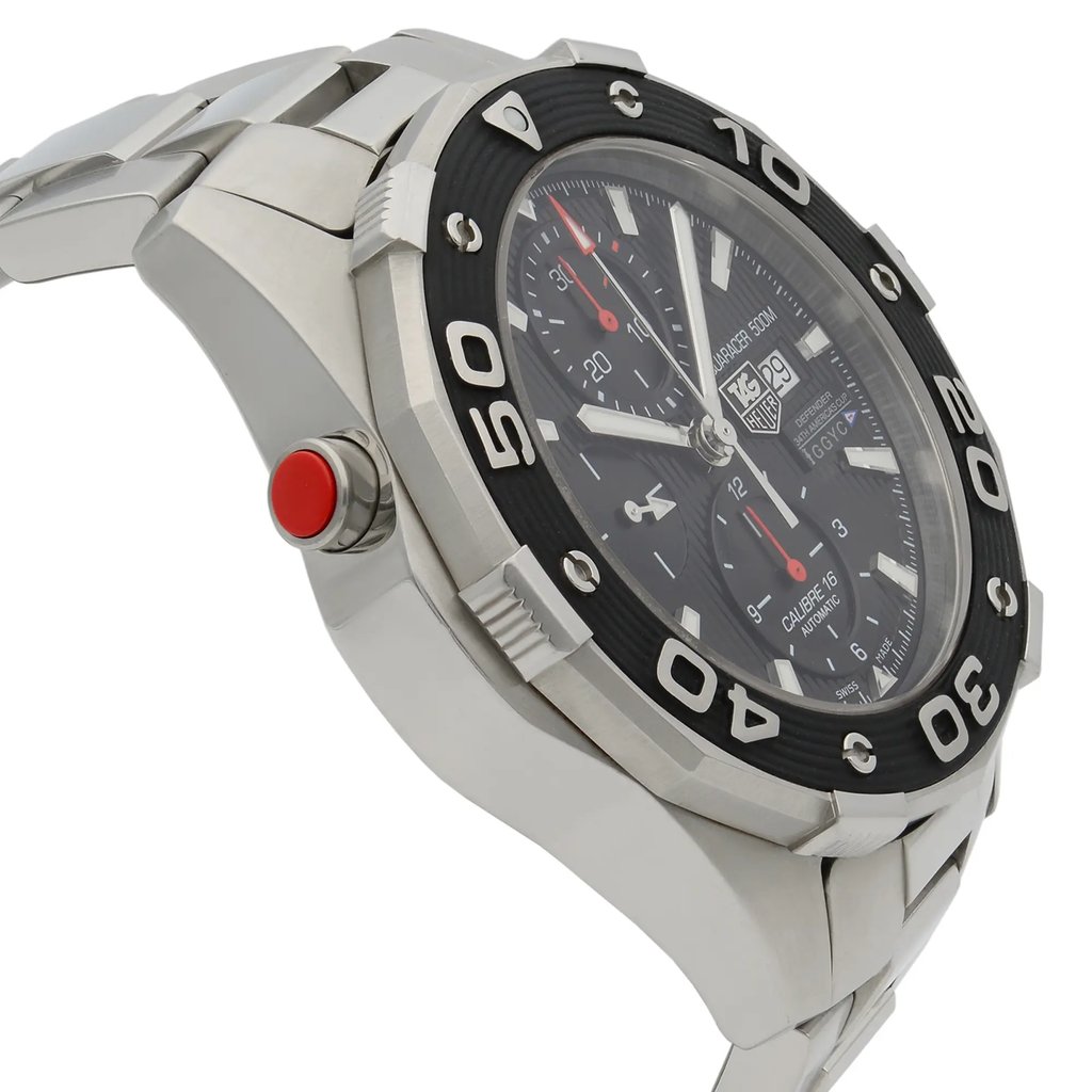 3rd image of TAG Heuer CAJ2112.FT6023 Wristwatch, PreOwned condition