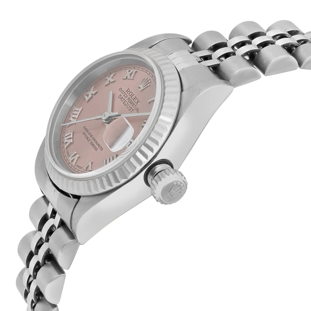 3rd image of Rolex Rolex Datejust 69174 Wristwatch, PreOwned condition