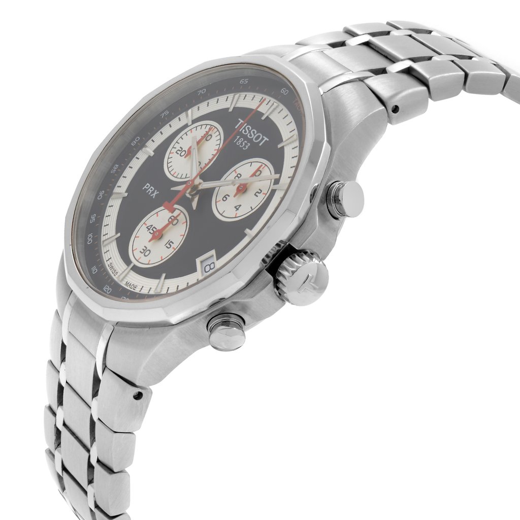 2nd image of Tissot Tissot T-Classic PRX  Wristwatch, DisplayModel condition
